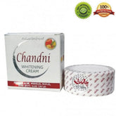 Chandni Whitening Cream - YehChez.pk